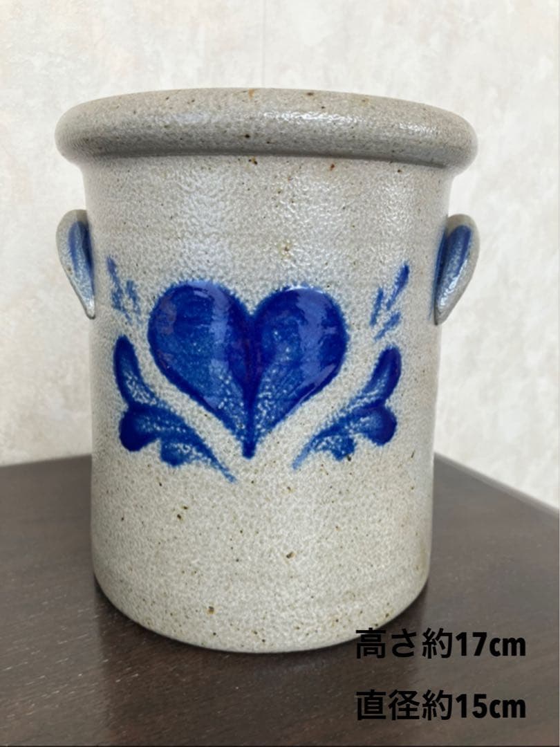 ローポタリー　6点セット　値下げ不可　出品2月28日まで