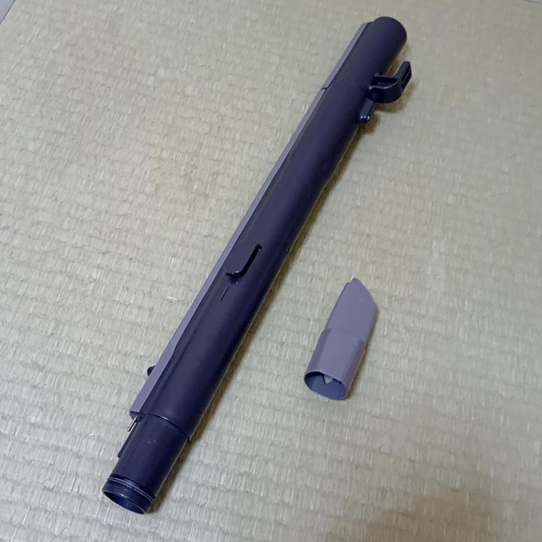 三菱電機 紙パック式掃除機 TC-FXD7P-T クリーナー