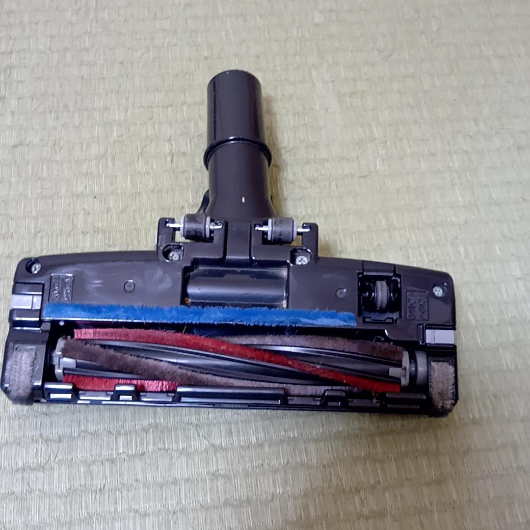 三菱電機 紙パック式掃除機 TC-FXD7P-T クリーナー