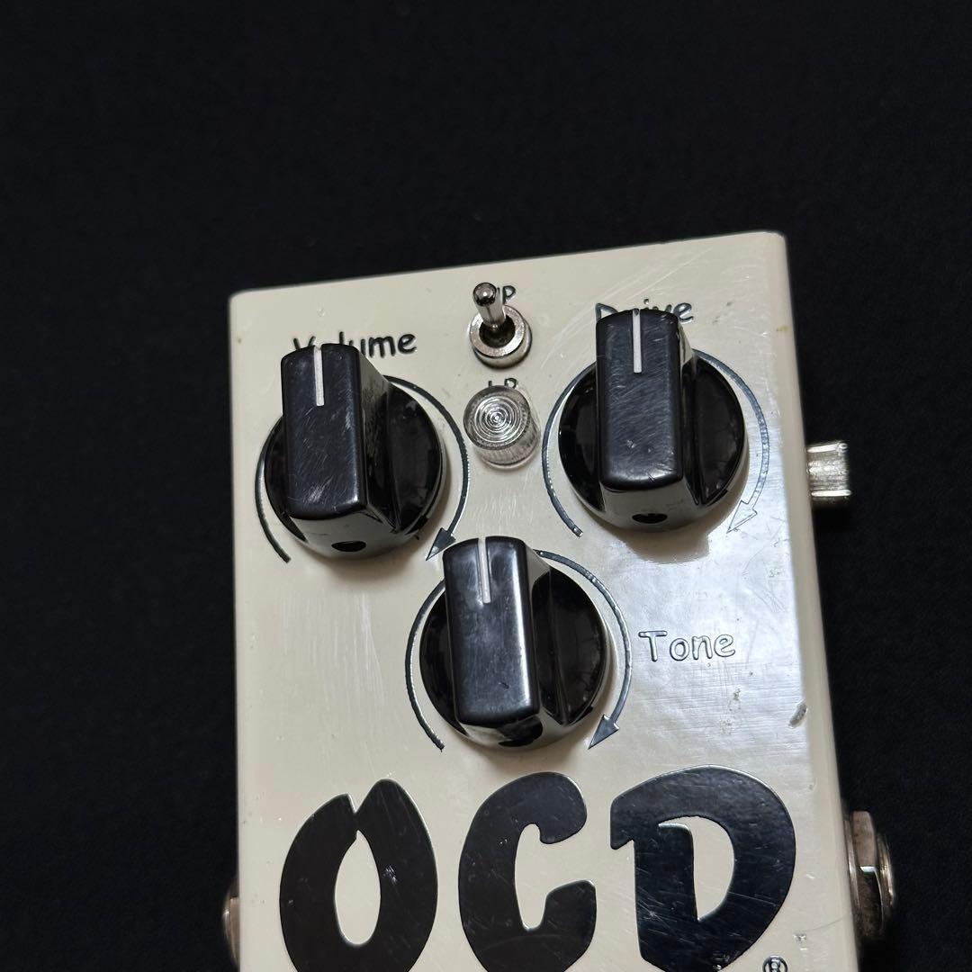 ★動作確認済★ Fulltone OCD V1.4 フルトーン