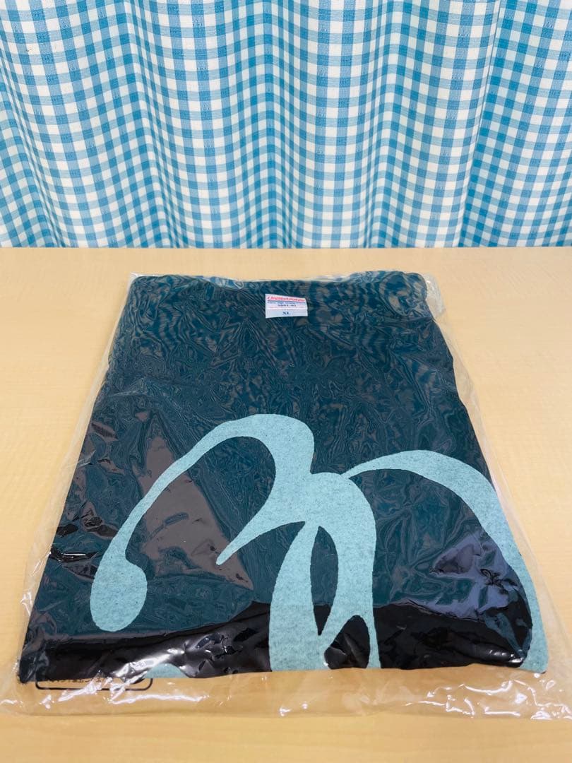 XL 未開封新品 syrup16g 30周年 Tシャツ
