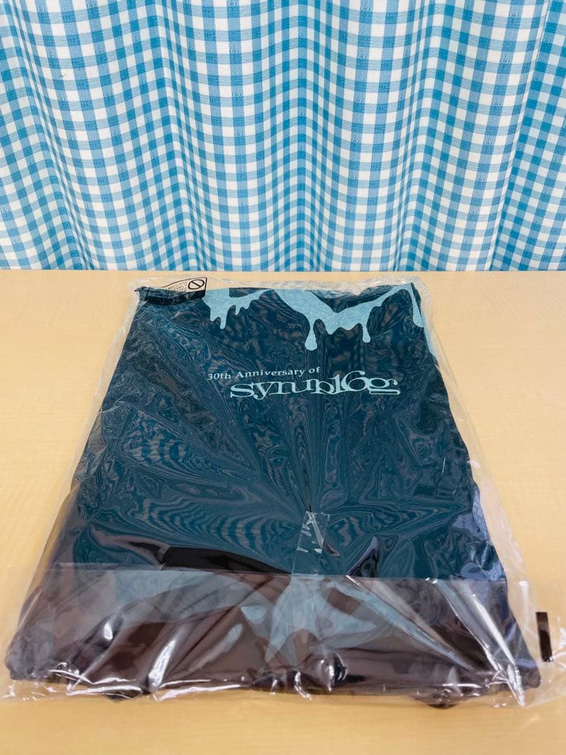 XL 未開封新品 syrup16g 30周年 Tシャツ