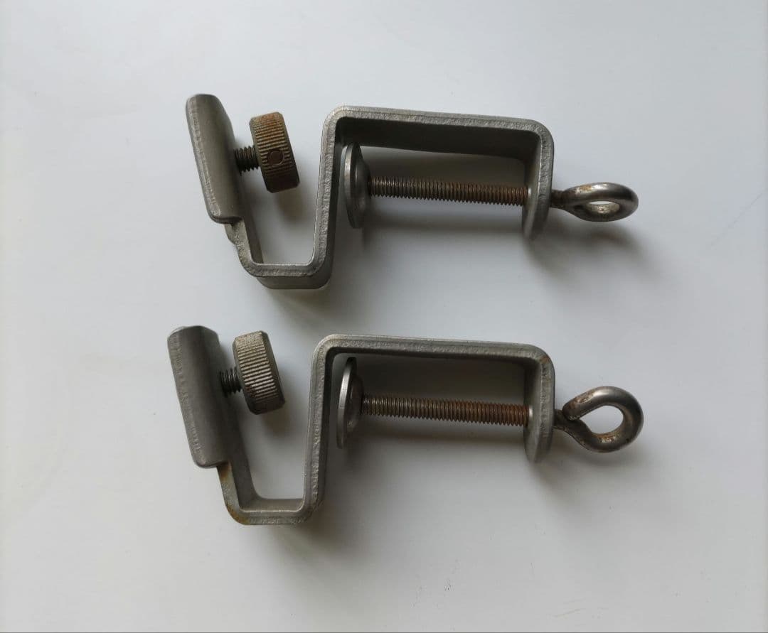 【TOYOTA】織り機部品