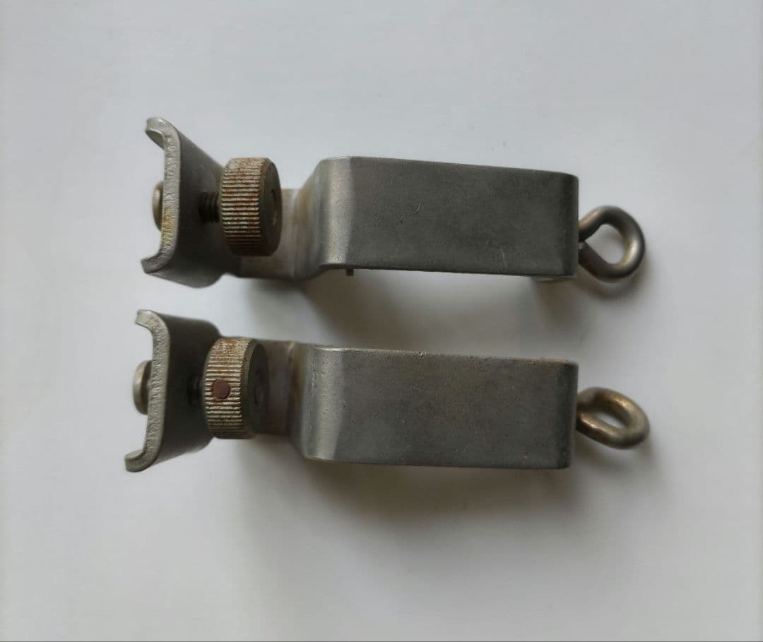 【TOYOTA】織り機部品