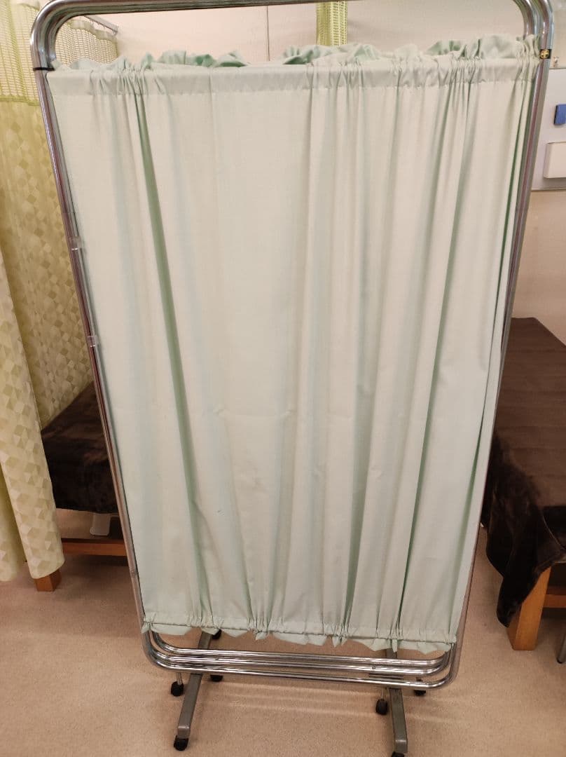 パーテーション    折りたたみ 3面