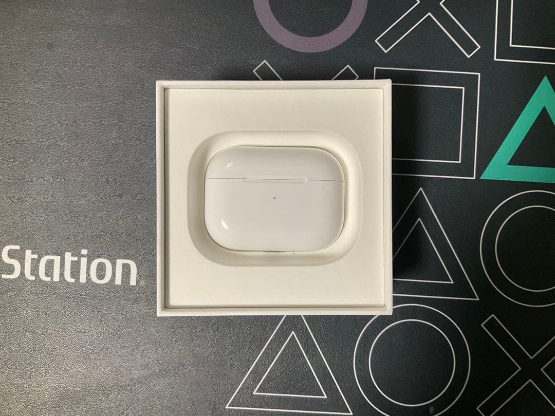 イヤホン Apple AirPods Pro