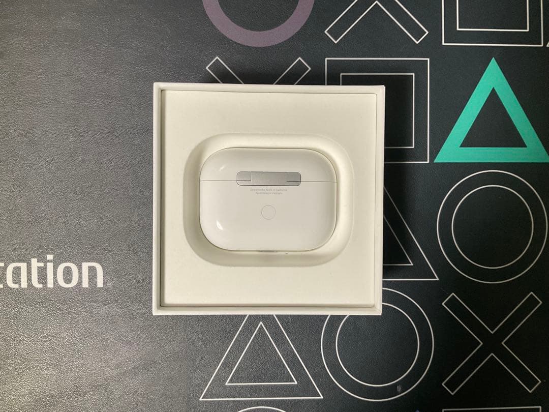 イヤホン Apple AirPods Pro
