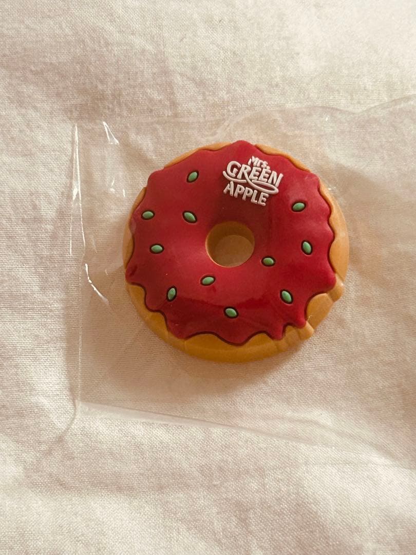 Mrs.GREEN APPLE ポップアップストア　アクリルスタンド