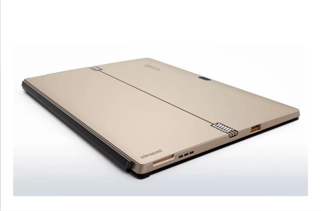 動作確認済Lenovo ideapad MIIX 700-12ISK ペンタブ
