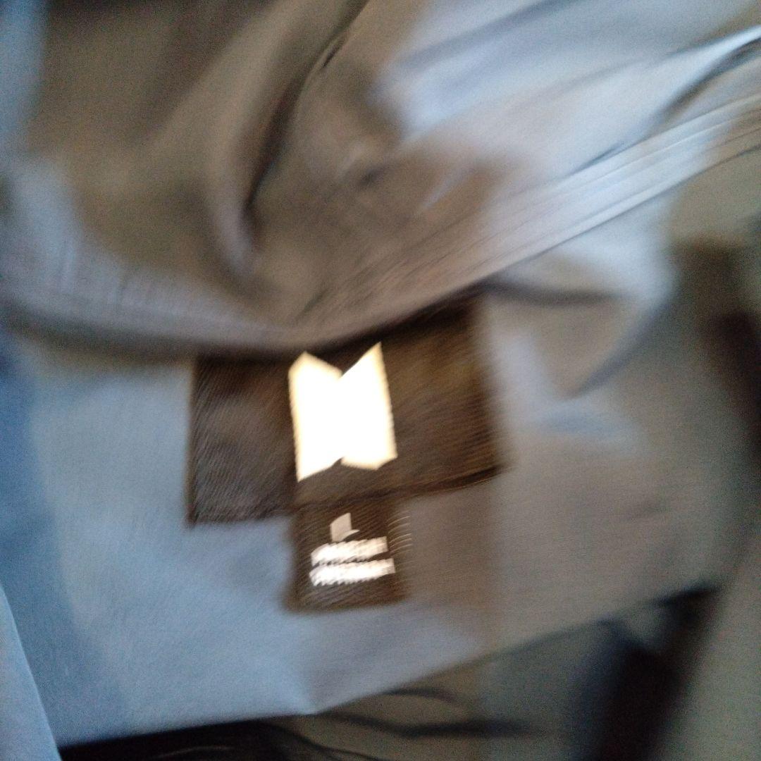 Jimin フード付きジャケット BTS新品