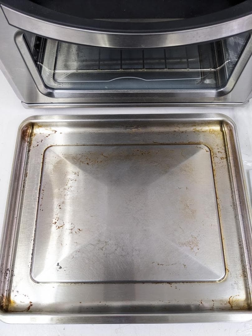 Cuisinart TOA-28J 2021年製 ノンフライオーブントースター