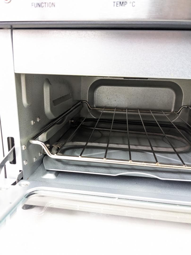 Cuisinart TOA-28J 2021年製 ノンフライオーブントースター