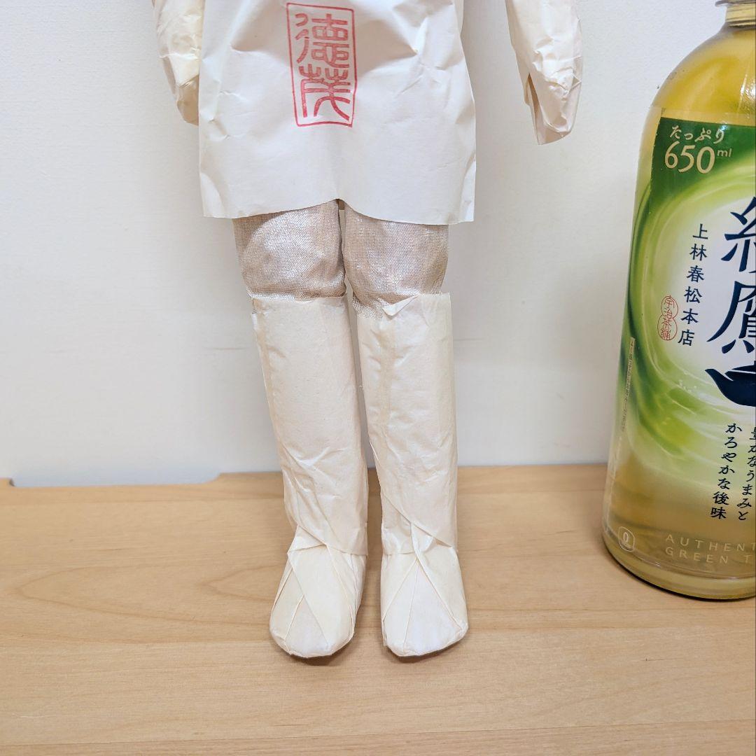市松人形 松乾斎東光 女の子 裸 ボディのみ 着せ替え人形 雛人形 ひな祭り1