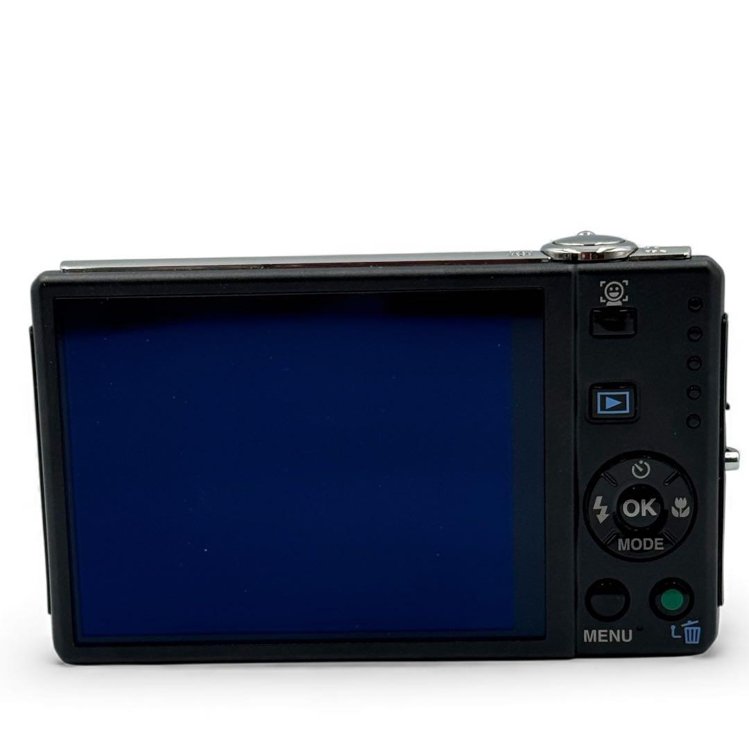 【動作OK】PENTAX ペンタックス Optio V20 バッテリー 充電器
