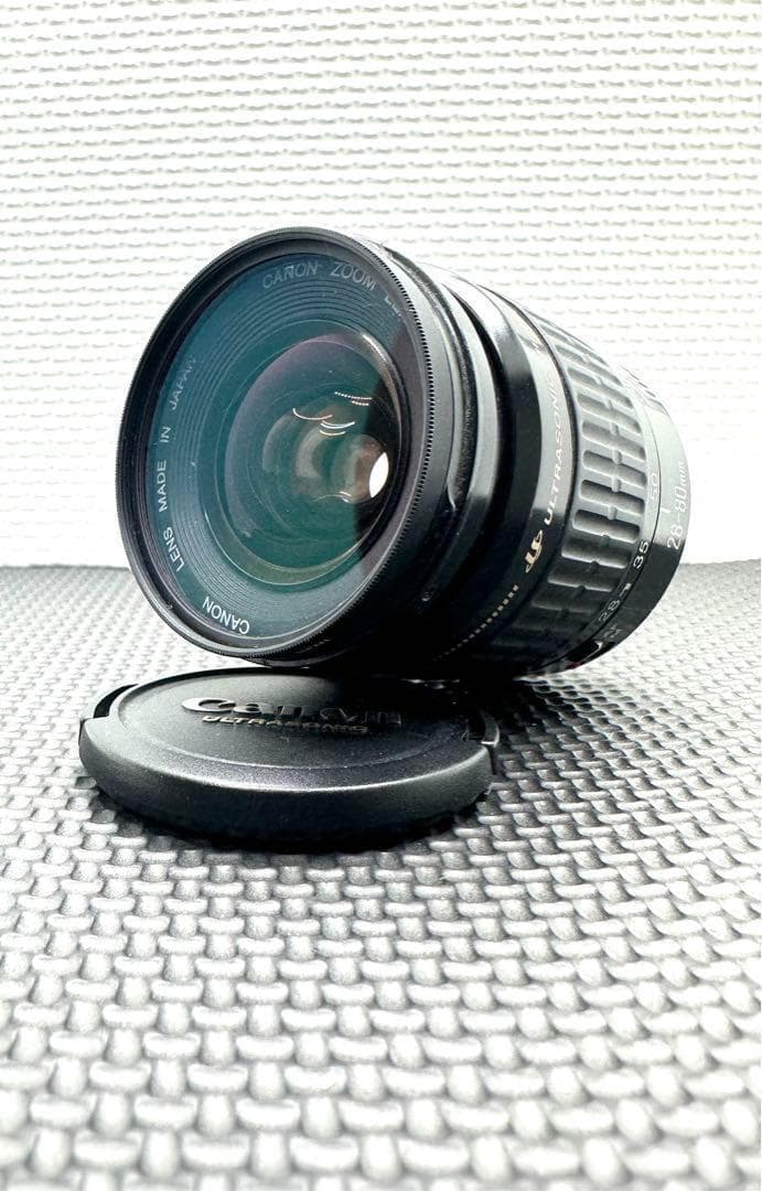 a36★早い者勝ち★Canon EOS 7D MarkⅡ おまけレンズ付き