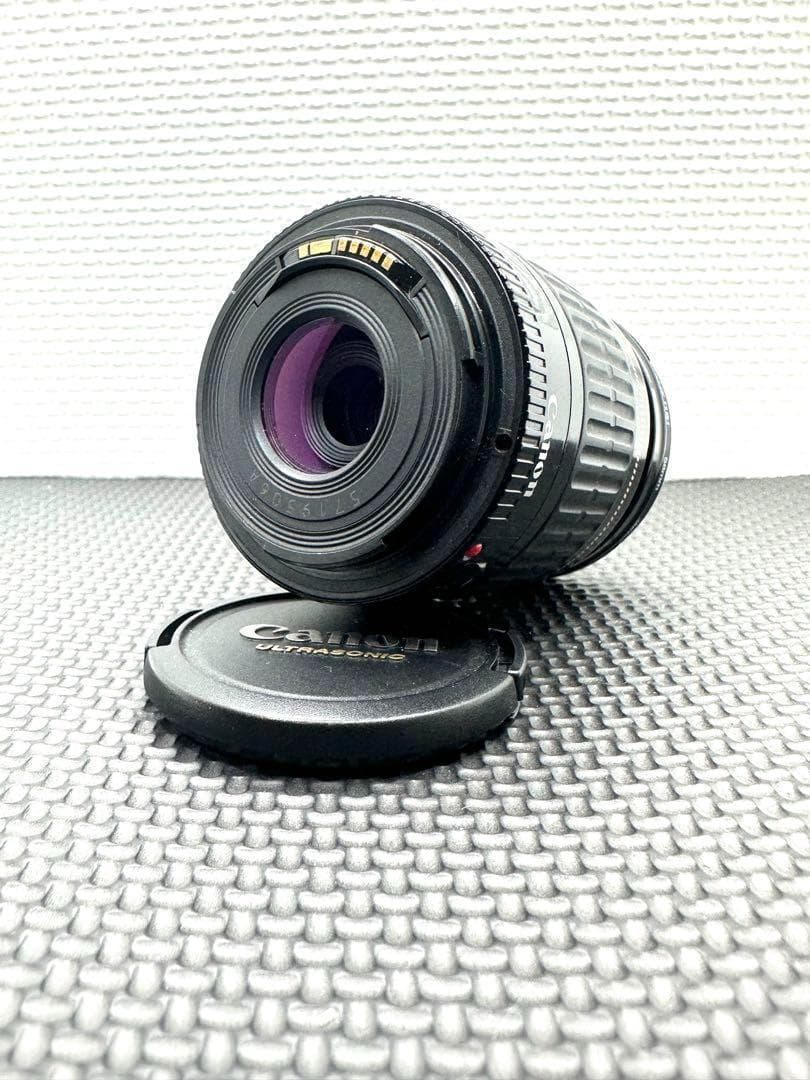 a36★早い者勝ち★Canon EOS 7D MarkⅡ おまけレンズ付き