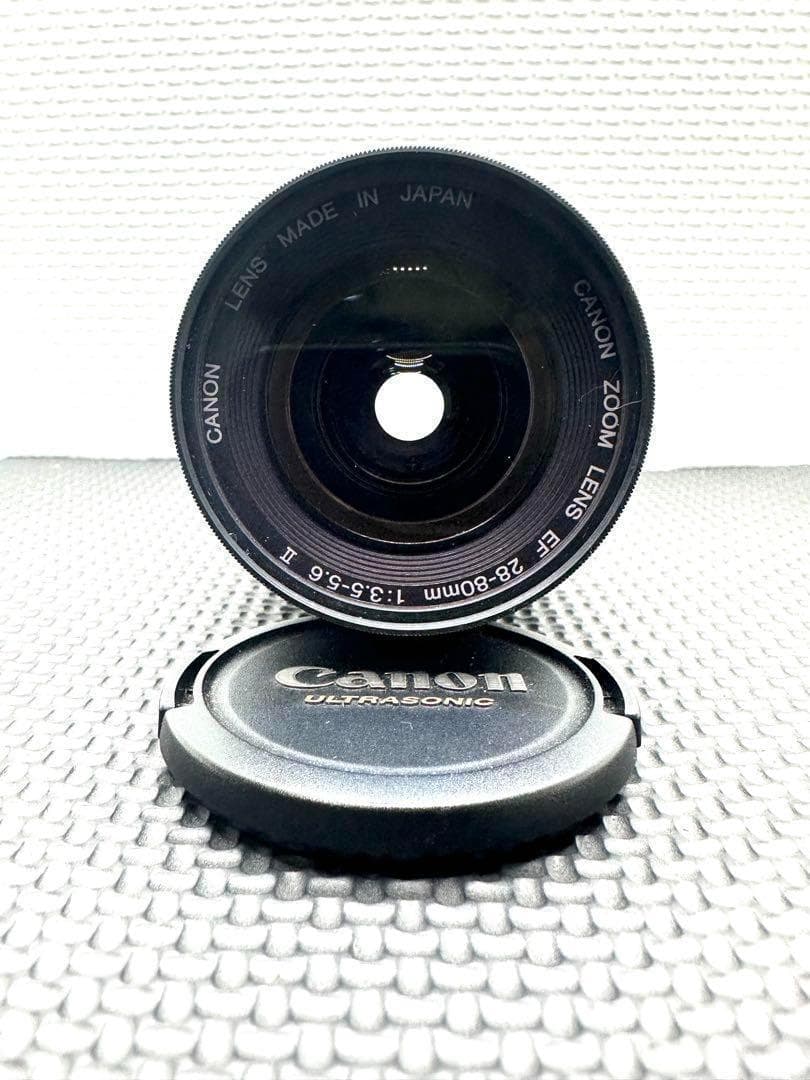 a36★早い者勝ち★Canon EOS 7D MarkⅡ おまけレンズ付き