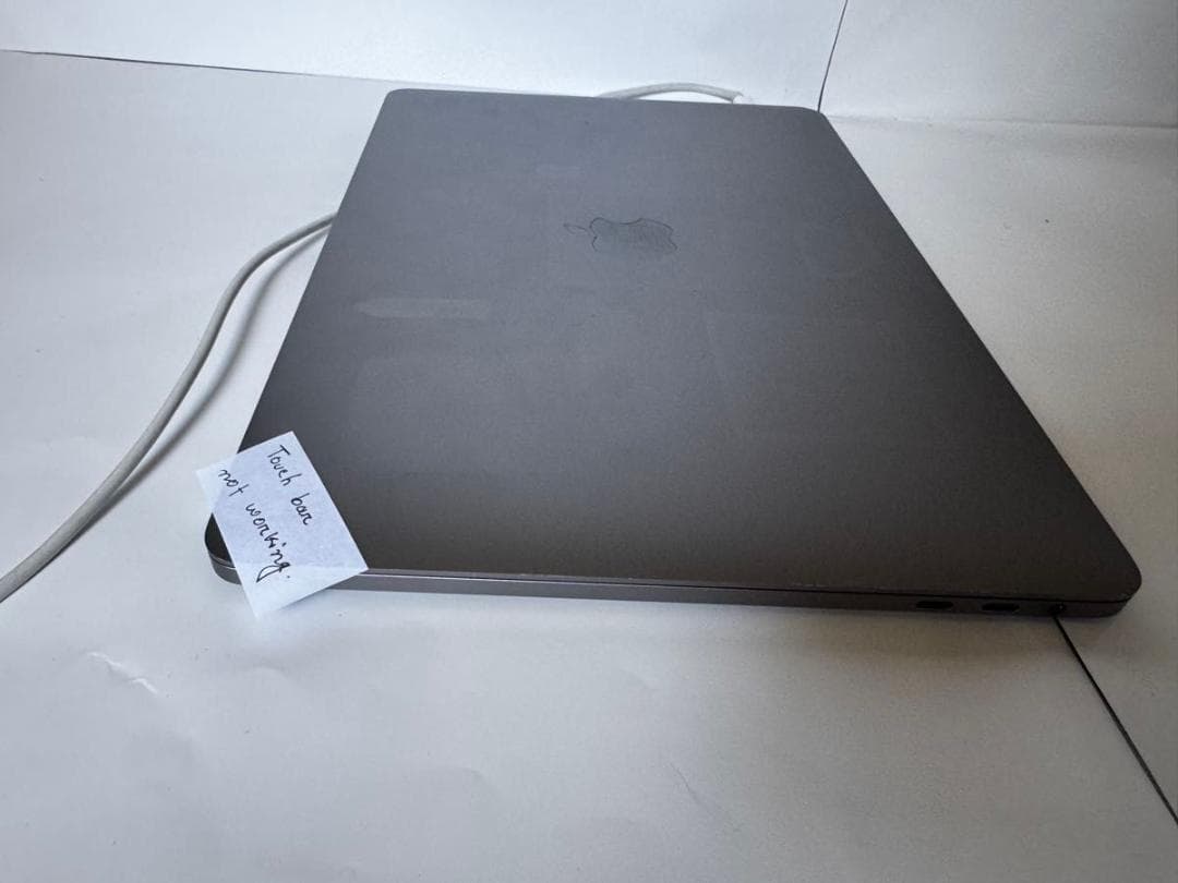 【16GB/3.1GHz】MacBook Pro 13 ※Touch Bar不動