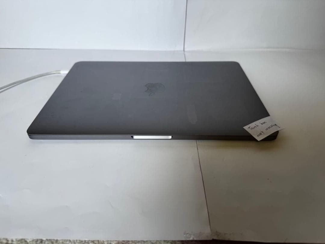 【16GB/3.1GHz】MacBook Pro 13 ※Touch Bar不動