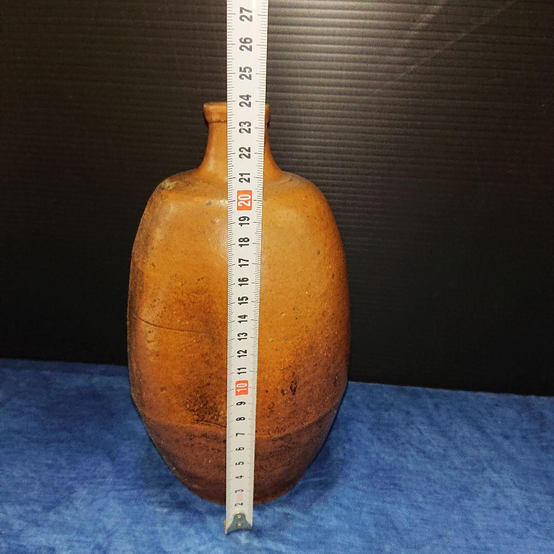 徳利、一輪挿し時代物