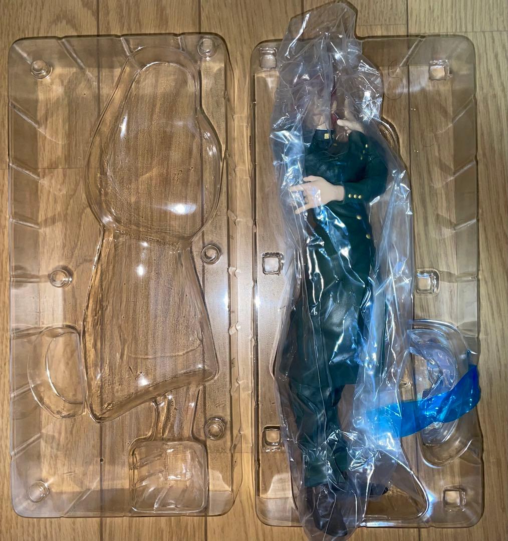 一番くじ ジョジョの奇妙な冒険 スターダストクルセイダース B賞 花京院典明