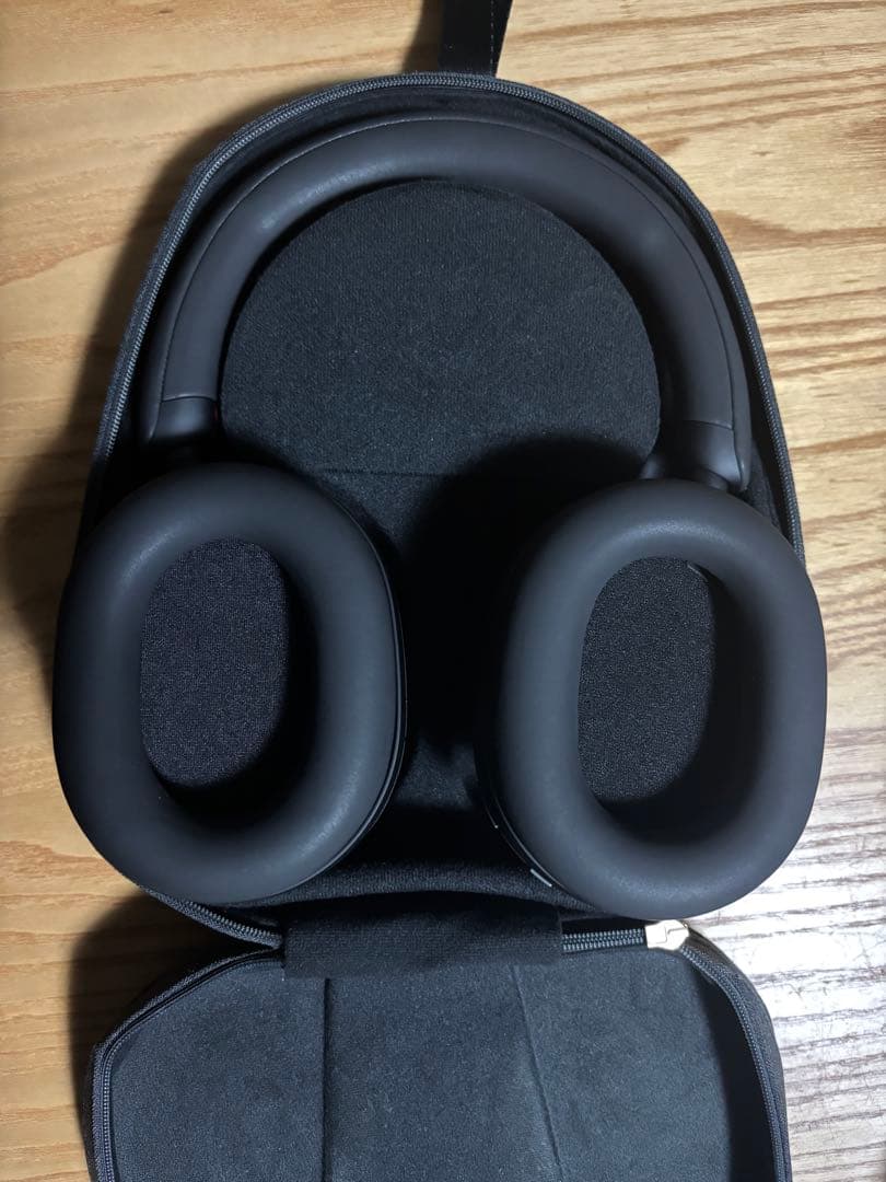 ヘッドホン SONY wh-1000xm5