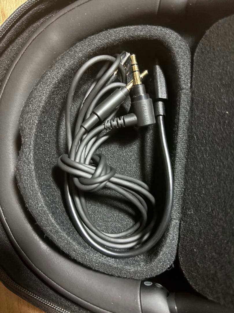 ヘッドホン SONY wh-1000xm5