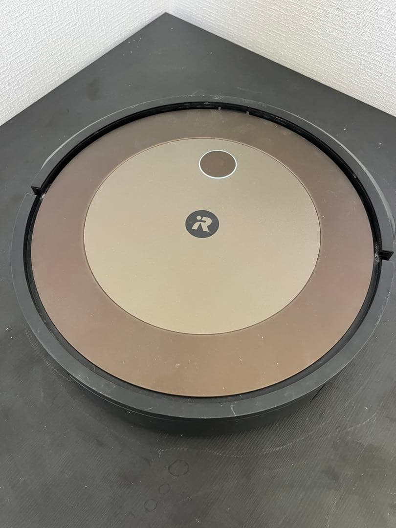 iRobot ルンバ j9+ 自動ゴミ収集機付 Clean Base 上位モデル
