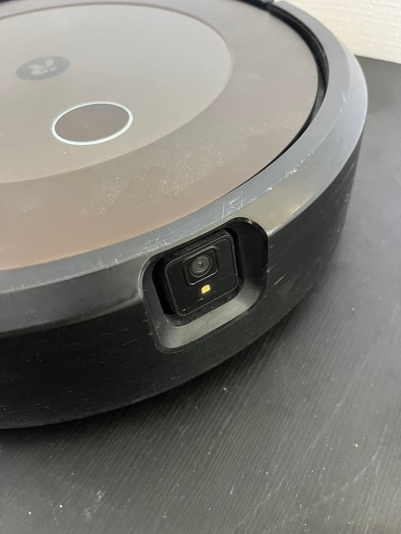 iRobot ルンバ j9+ 自動ゴミ収集機付 Clean Base 上位モデル