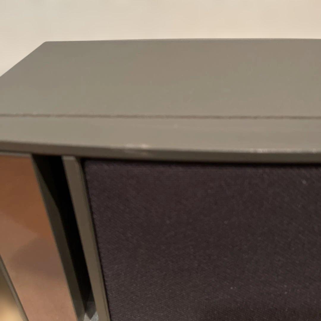 Bose 100J スピーカー グレー 2個