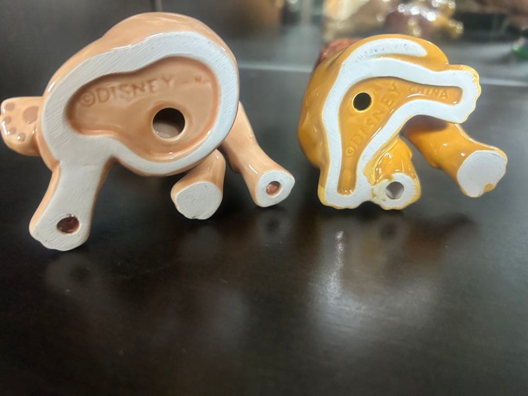 ライオンキング シンバ　ナラ