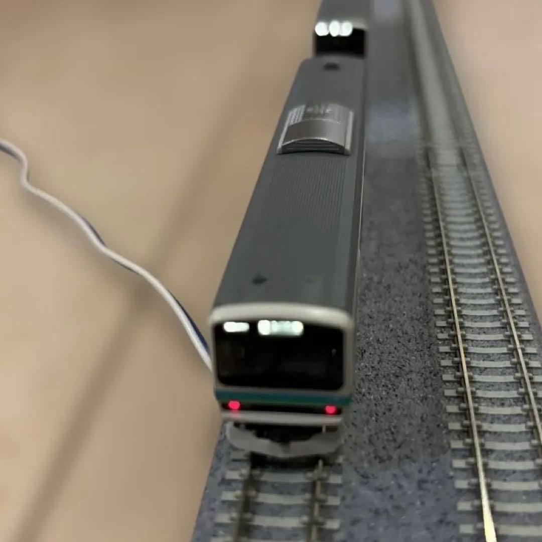 nゲージ KATO E231系 10-2028 10-2029 10両セット