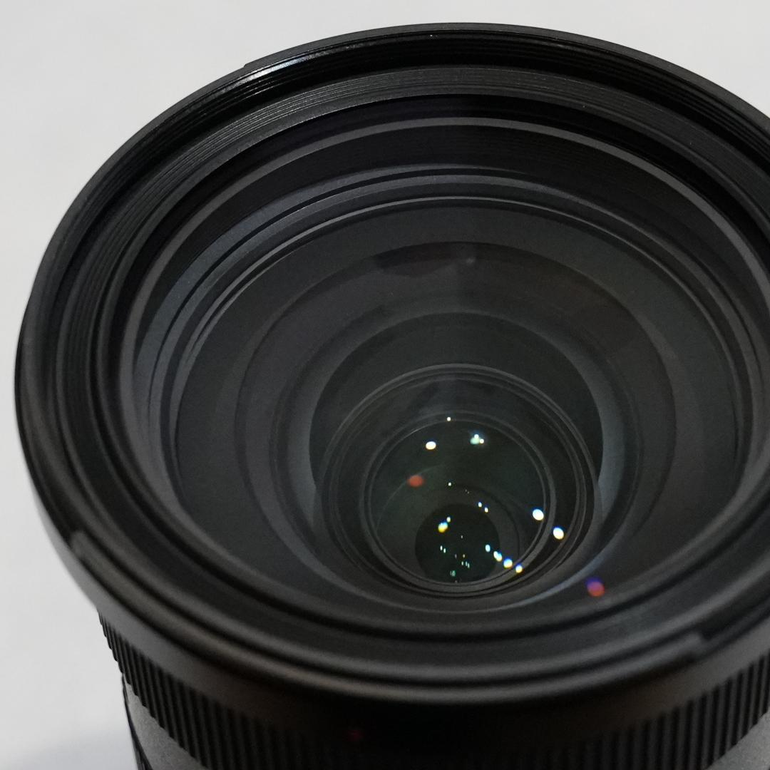 美品 SONY FE 24-70mm F2.8 GM II SEL2470GM2