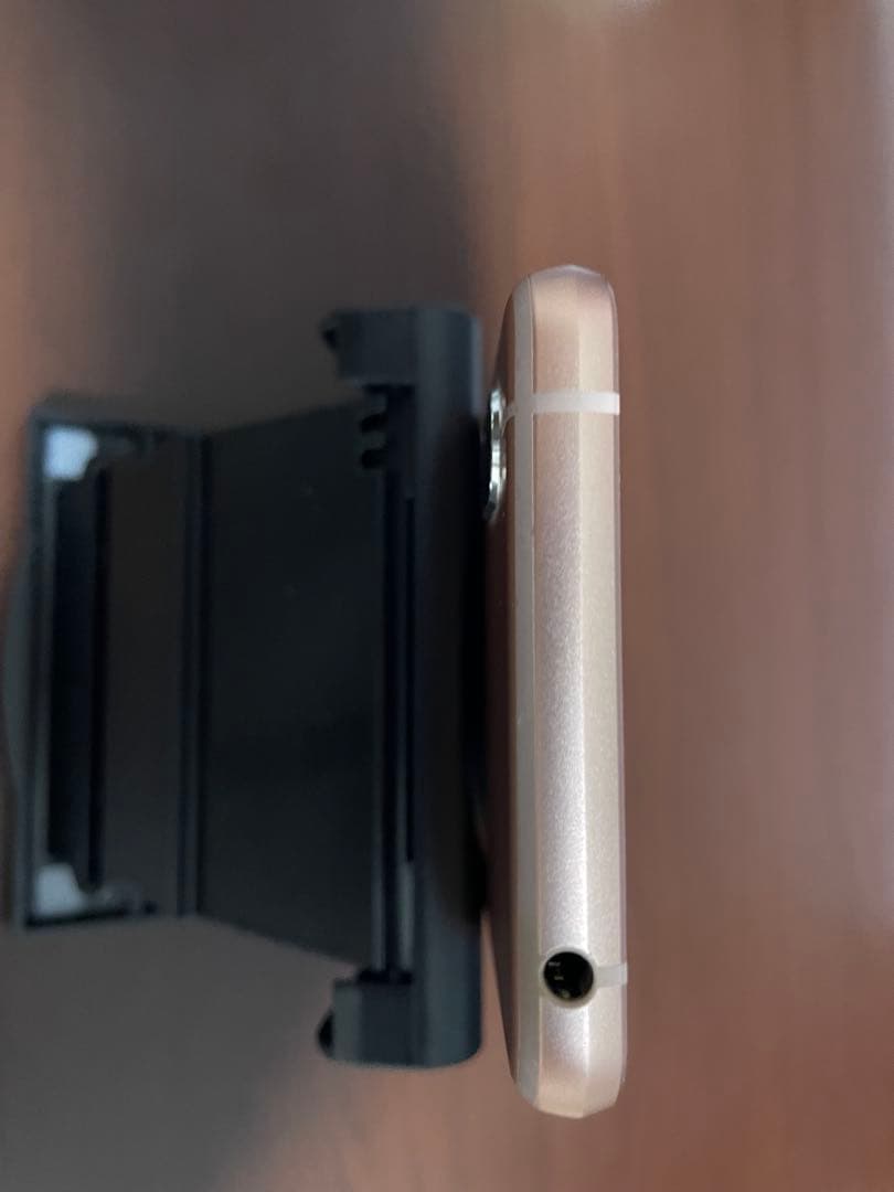 AQUOS Android ピンク スマートフォンSH-02M
