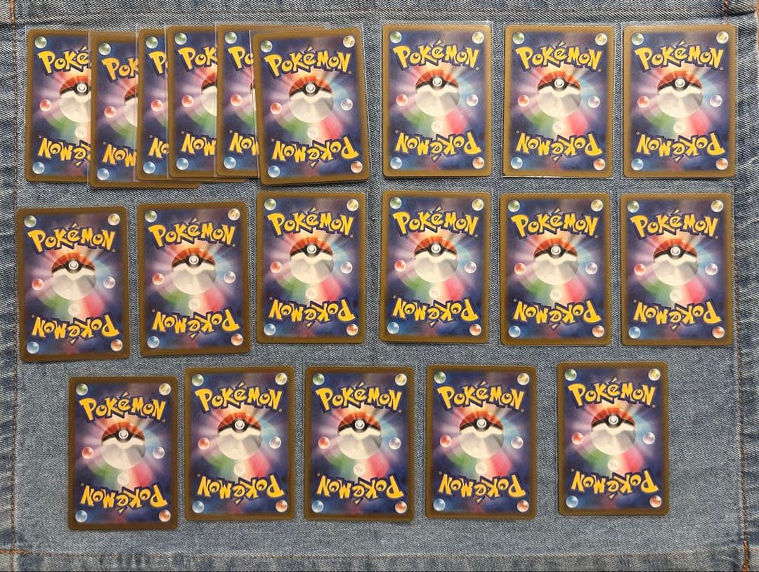 ポケモンカード　SR AR まとめ売り