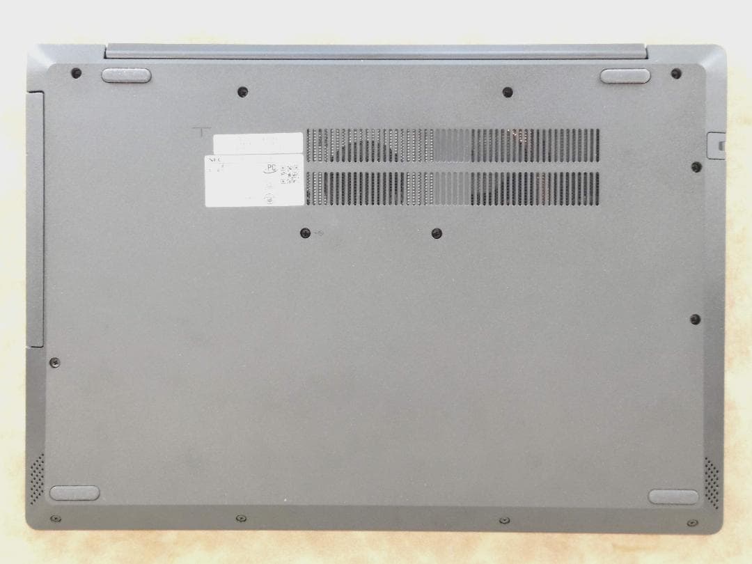 【美品】Win11対応 NEC LAVIE メモリ20GB、SSD500GB