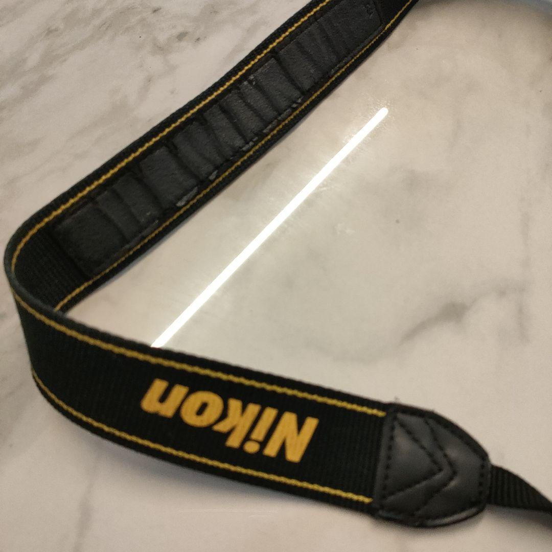 動作確認済みNikon デジタル一眼レフ ズームレンズ付きnikon D3100