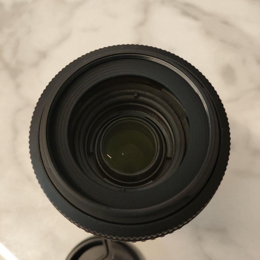 動作確認済みNikon デジタル一眼レフ ズームレンズ付きnikon D3100
