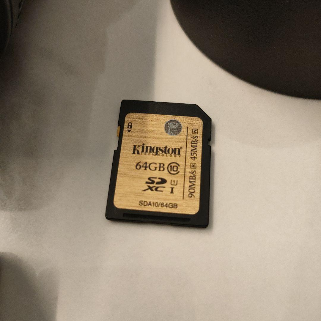 動作確認済みNikon デジタル一眼レフ ズームレンズ付きnikon D3100