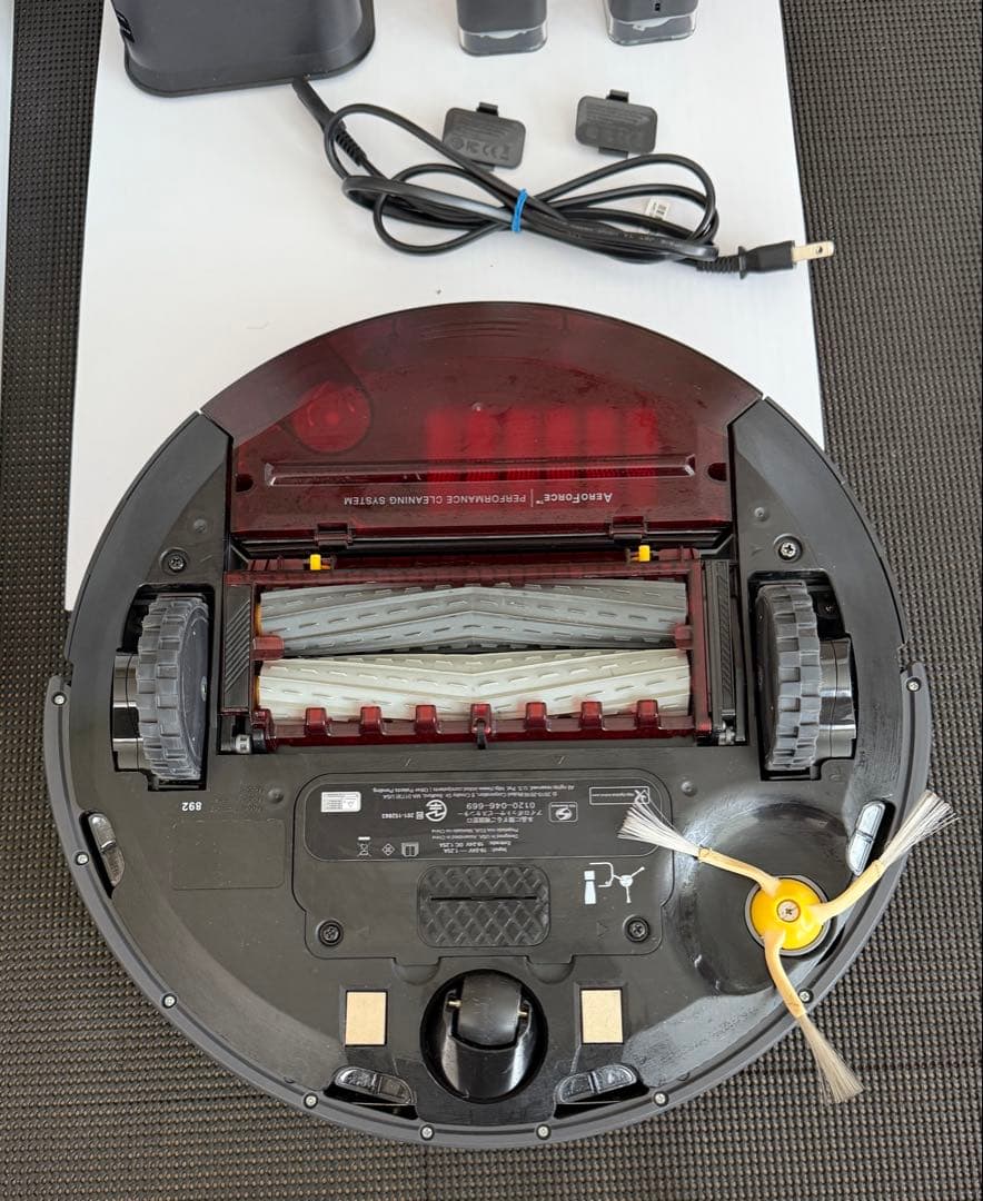 iRobot Roomba 892 ルンバ