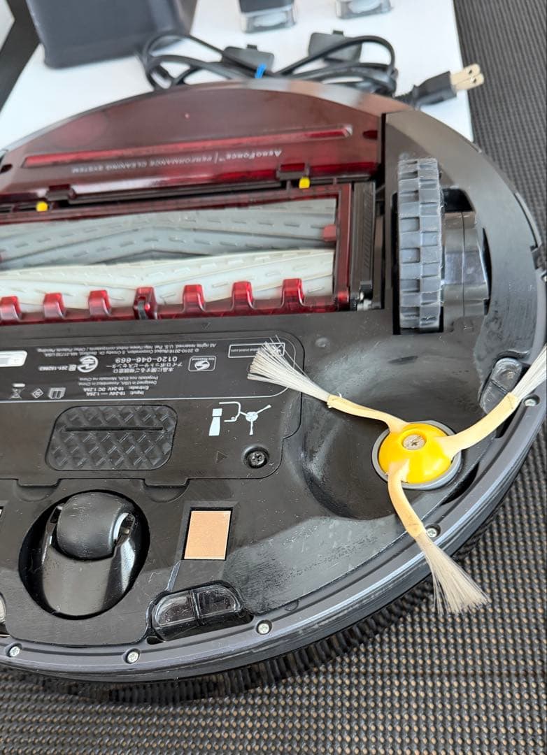 iRobot Roomba 892 ルンバ