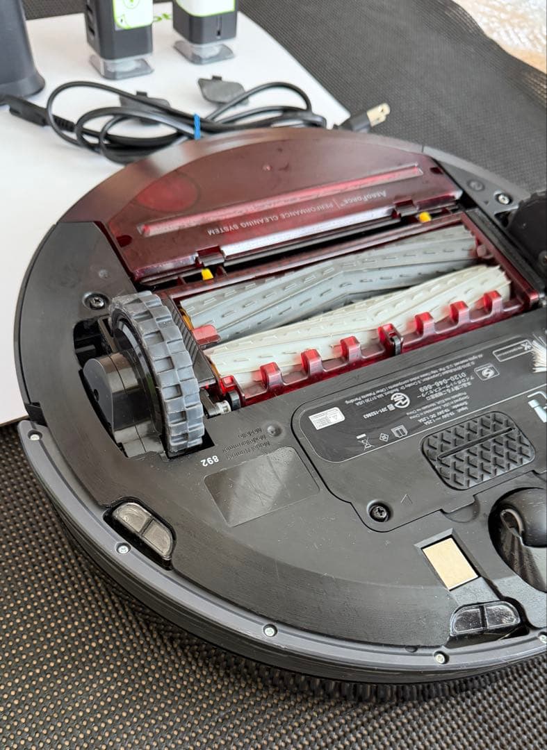 iRobot Roomba 892 ルンバ