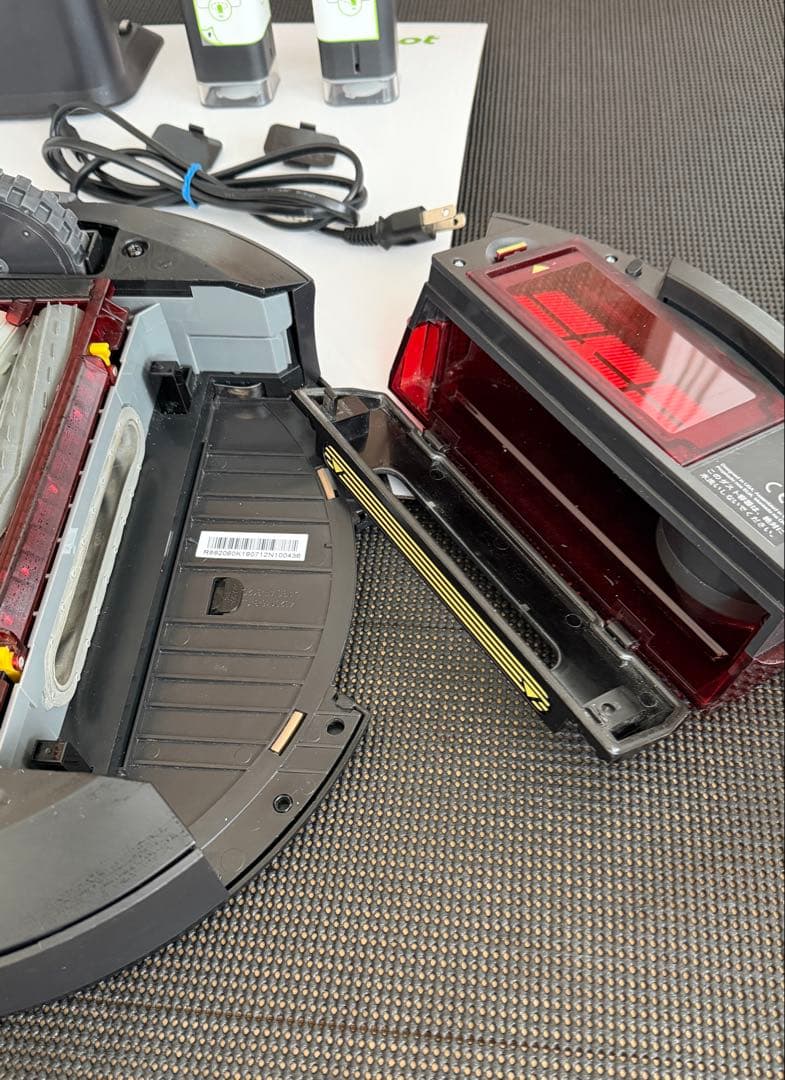 iRobot Roomba 892 ルンバ