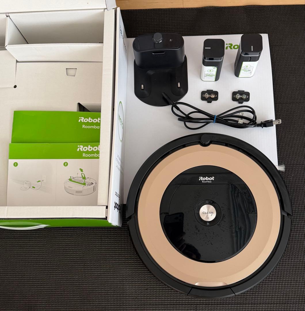 iRobot Roomba 892 ルンバ