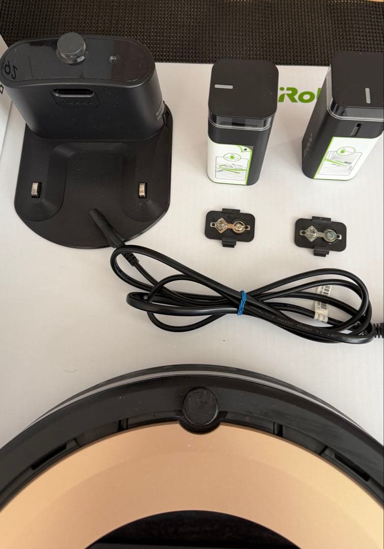 iRobot Roomba 892 ルンバ