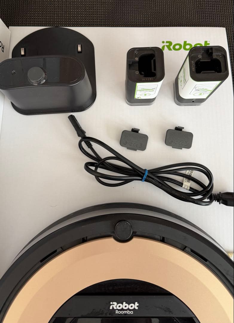 iRobot Roomba 892 ルンバ