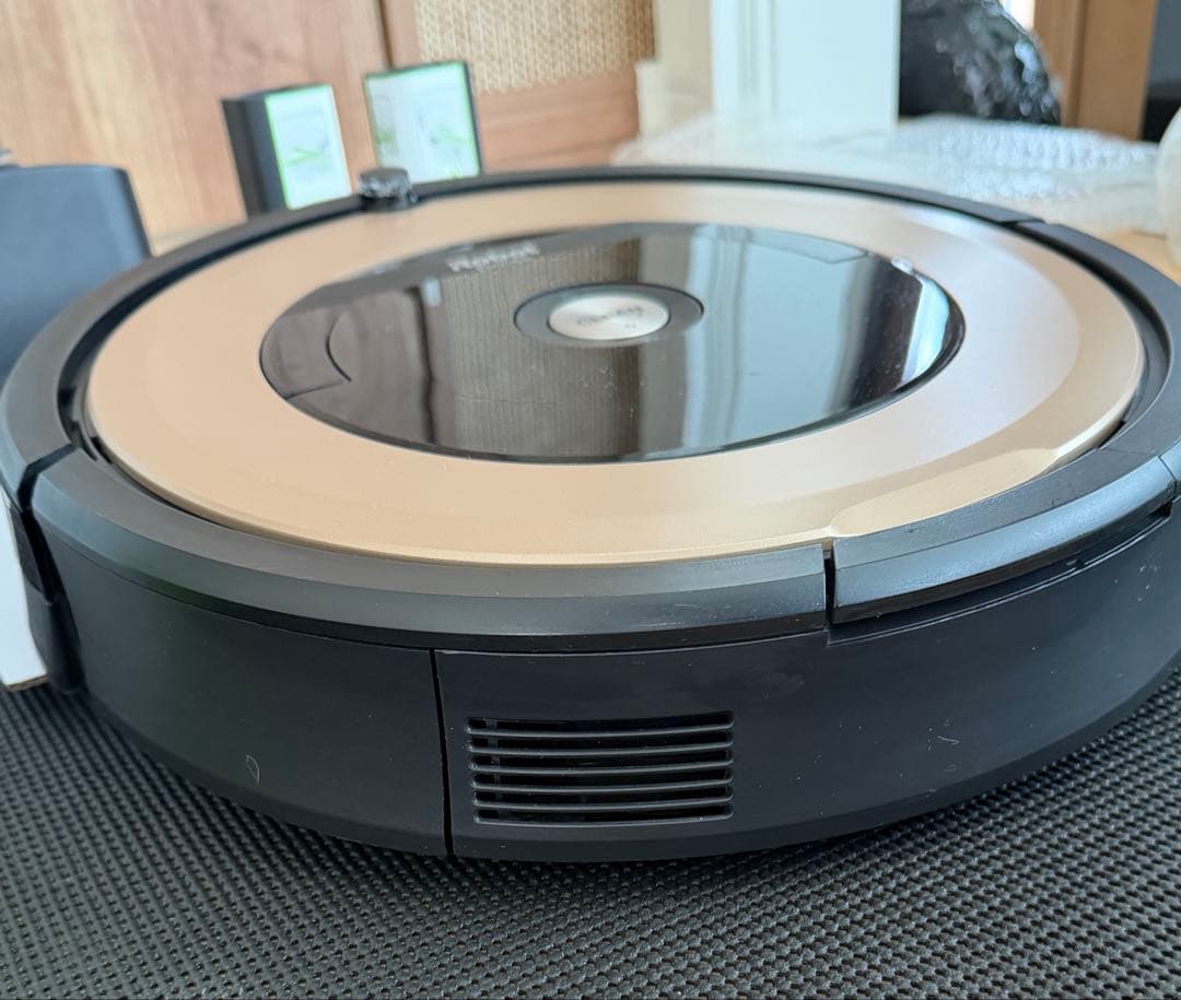 iRobot Roomba 892 ルンバ
