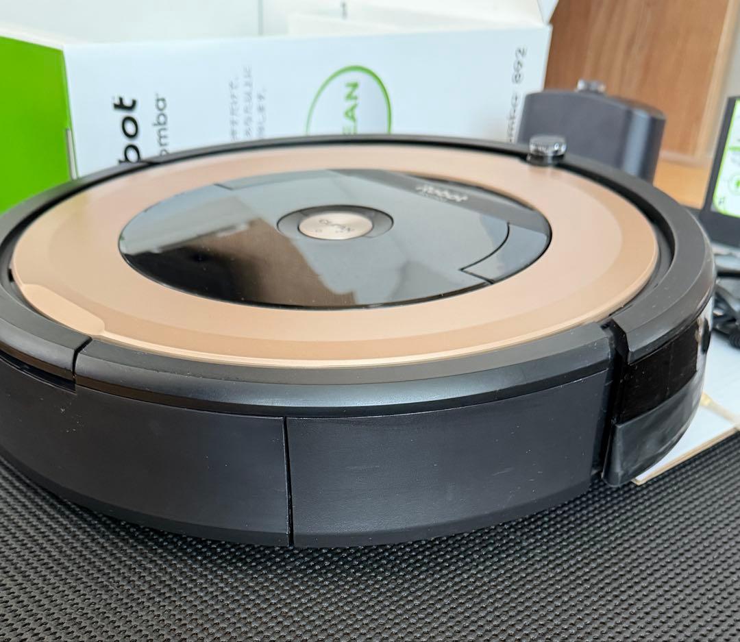 iRobot Roomba 892 ルンバ