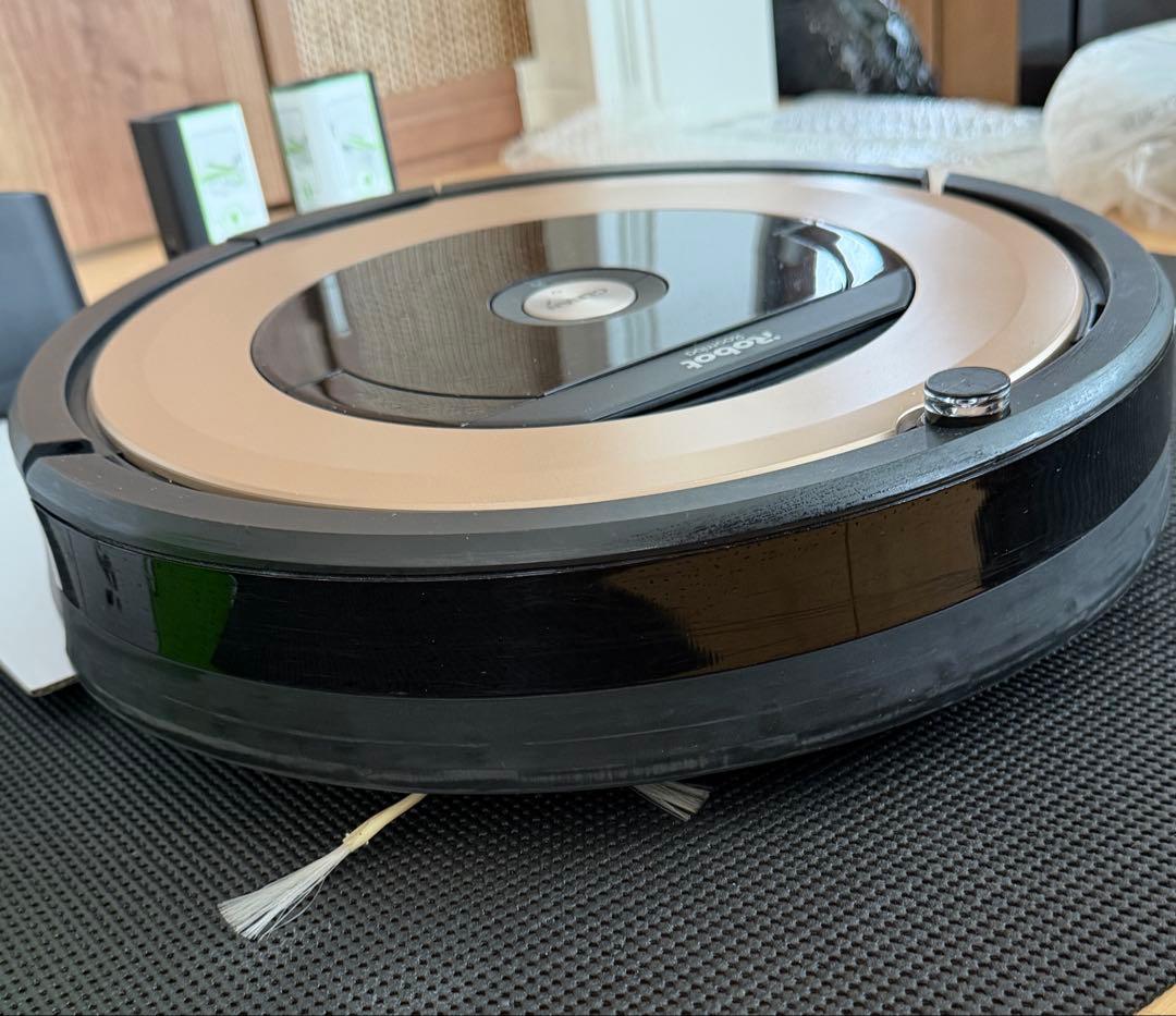 iRobot Roomba 892 ルンバ