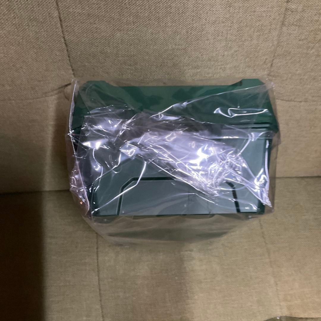 一番くじ　ドラゴンボール　ギニュー特戦隊　7点